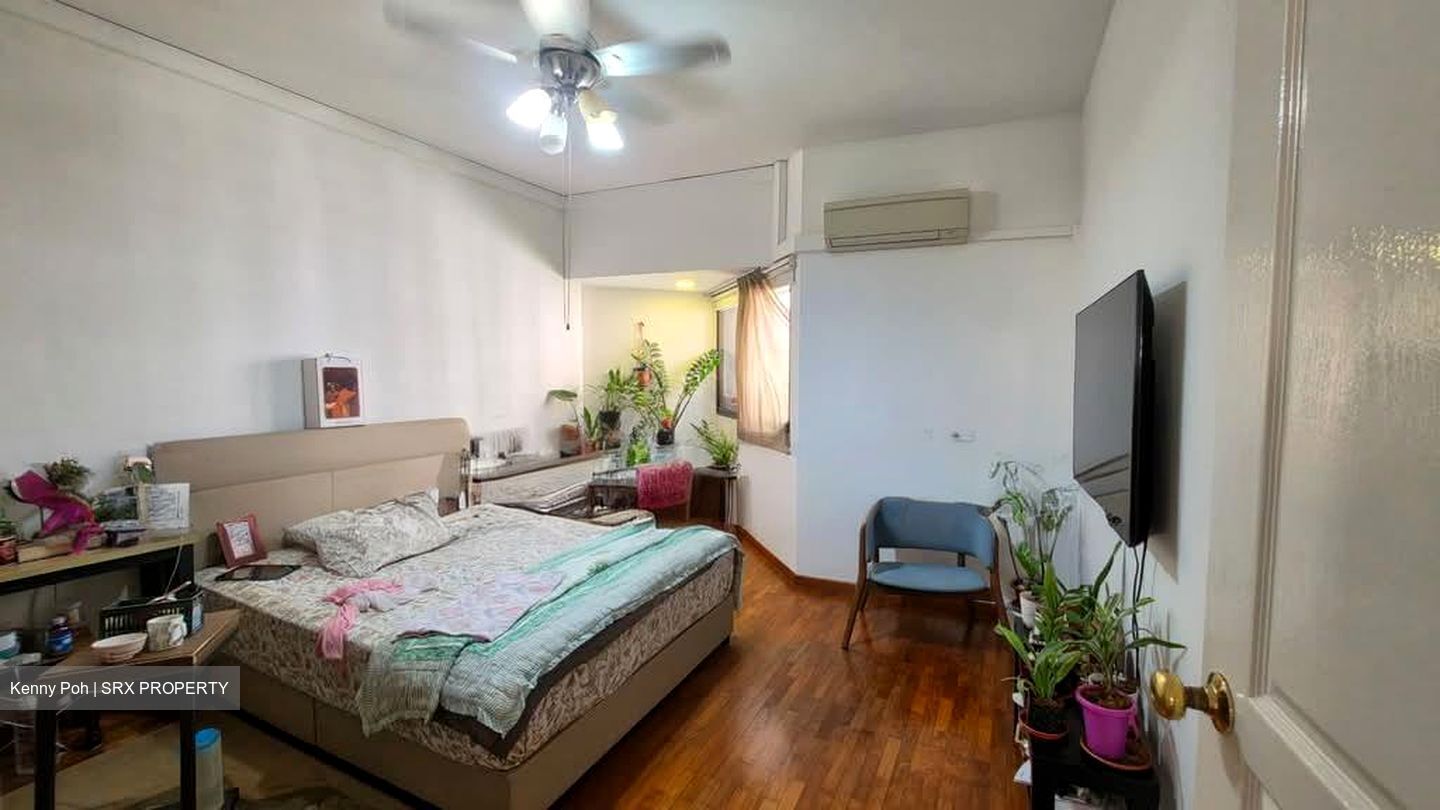 Grange Heights (D9), Apartment #591258491